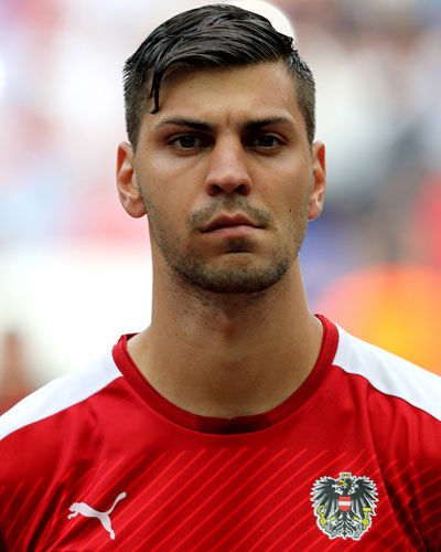 Aleksandar Dragovic