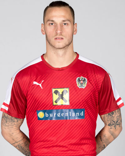 Marko Arnautovic