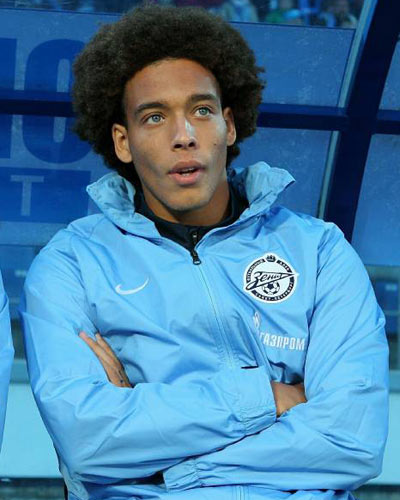 Axel Witsel