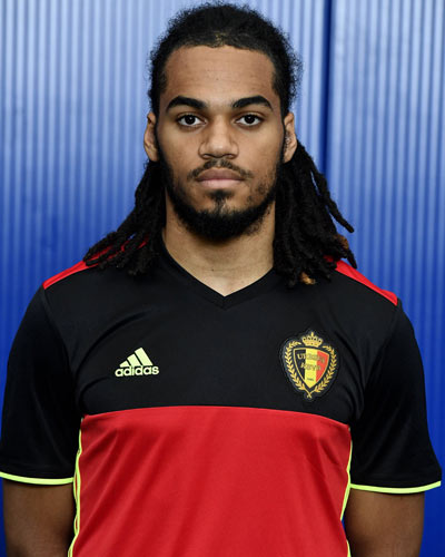 Jason Denayer