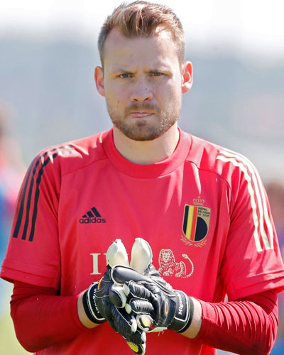 Simon Mignolet