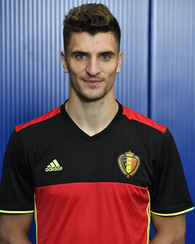 Thomas Meunier