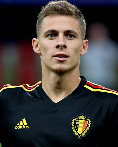 Thorgan Hazard