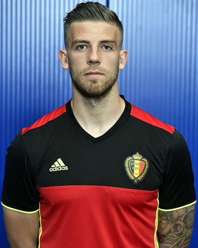 Toby Alderweireld