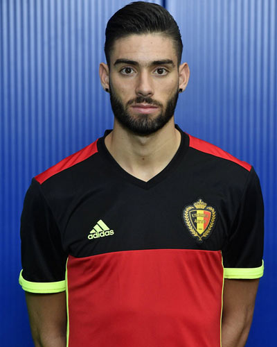 Yannick Ferreira-Carrasco