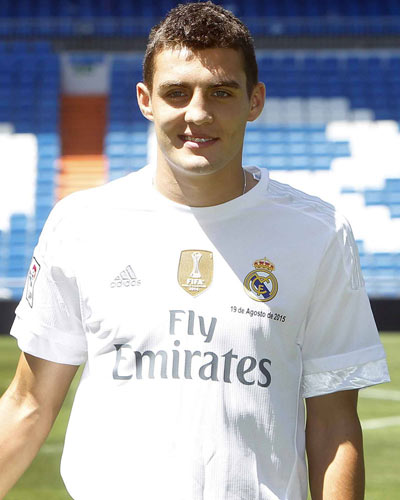 Mateo Kovacic