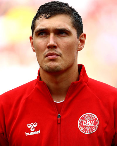 Andreas Christensen