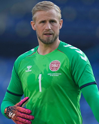 Kasper Schmeichel