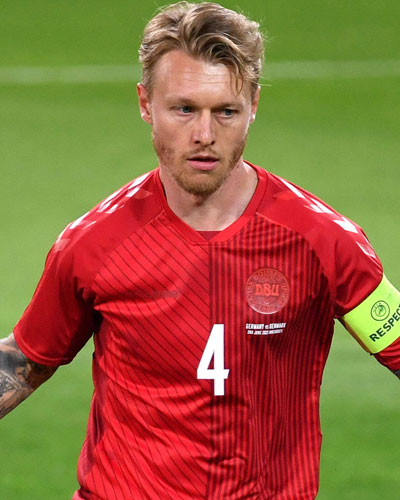 Simon Kjær