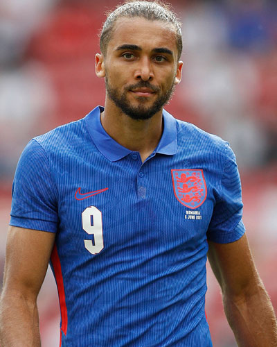 Dominic Calvert-Lewin