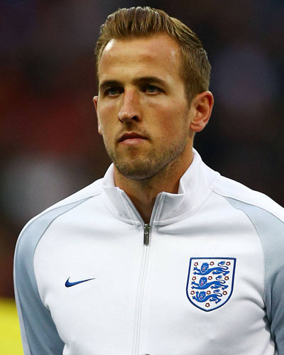 Harry Kane