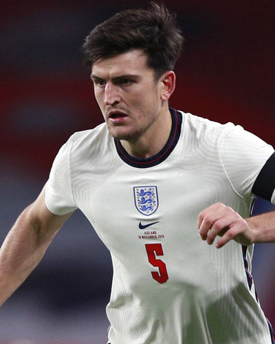 Harry Maguire