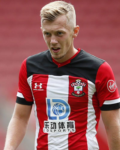 James Ward-Prowse