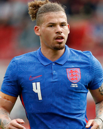 Kalvin Phillips