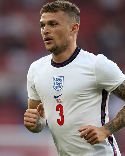 Kieran Trippier