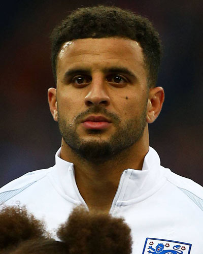 Kyle Walker