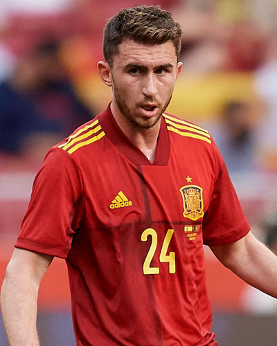 Aymeric Laporte