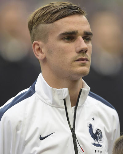 Antoine Griezmann