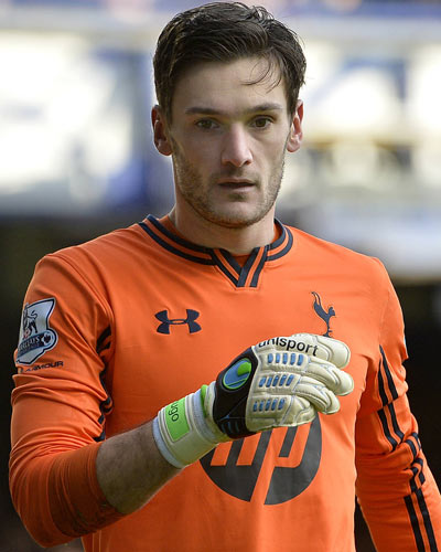 Hugo Lloris