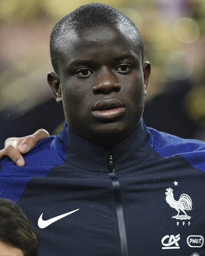 NGolo Kante