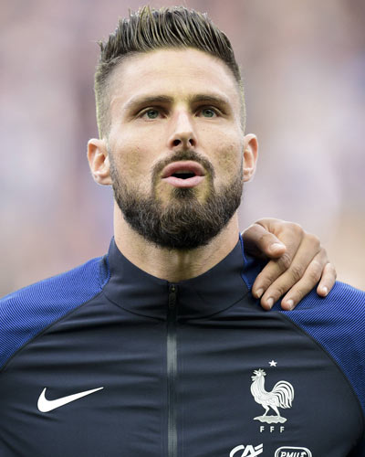 Olivier Giroud