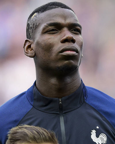 Paul Pogba