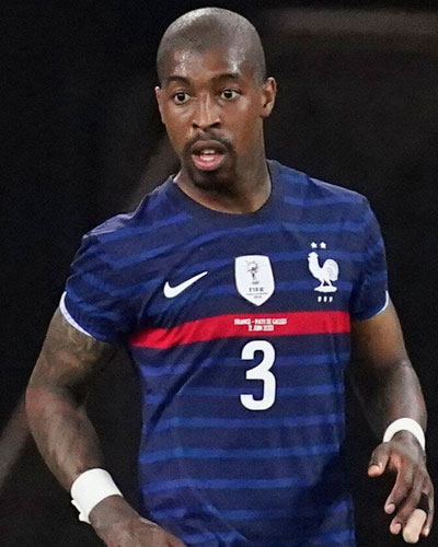 Presnel Kimpembe