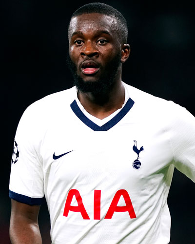 Tanguy Ndombele