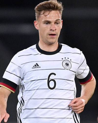 Joshua Kimmich