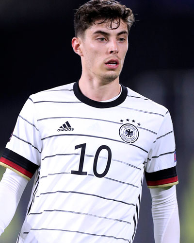 Kai Havertz