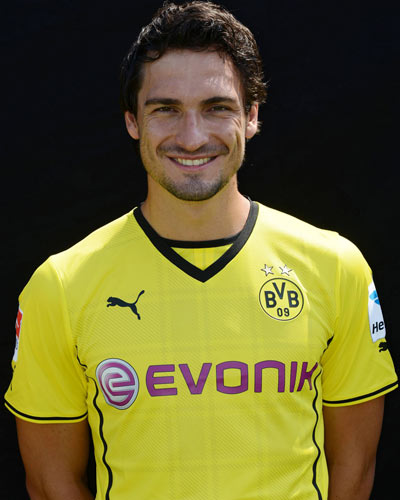 Mats Hummels