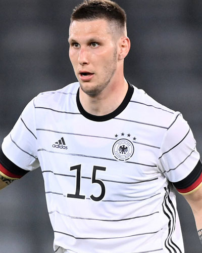 Niklas Süle