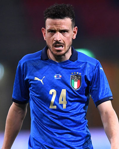 Alessandro Florenzi