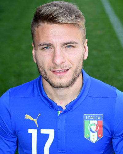 Ciro Immobile