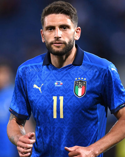 Domenico Berardi