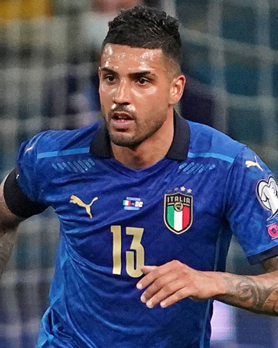 Emerson Palmieri