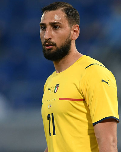 Gianluigi Donnarumma