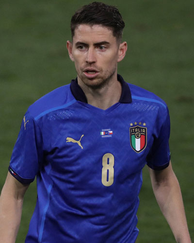 Jorginho Jorginho