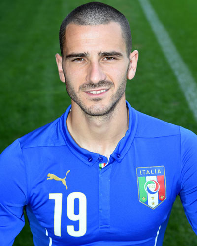 Leonardo Bonucci