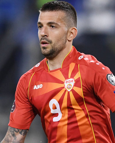 Aleksandar Trajkovski