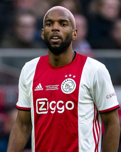 Ryan Babel