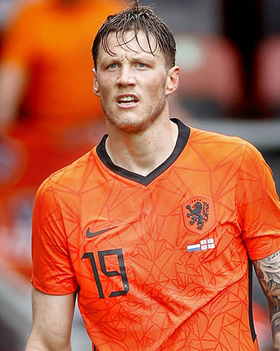 Wout Weghorst