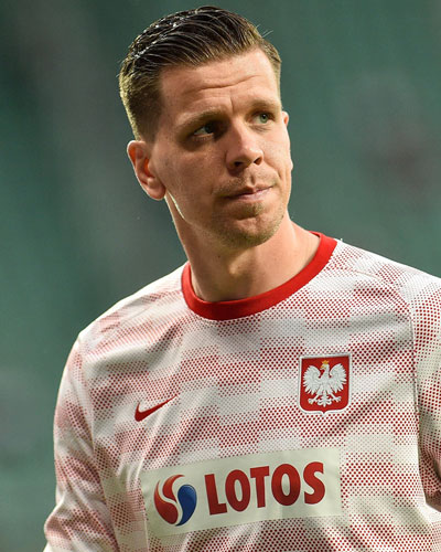 Wojciech Szczesny