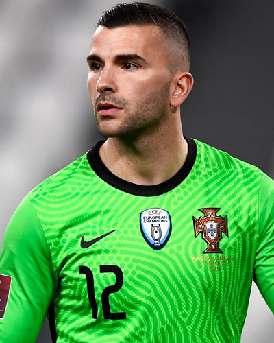 Anthony Lopes