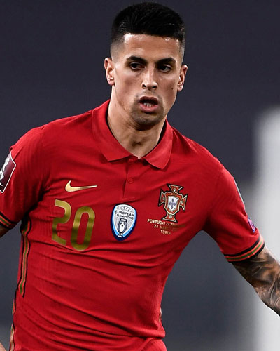 Joao Cancelo