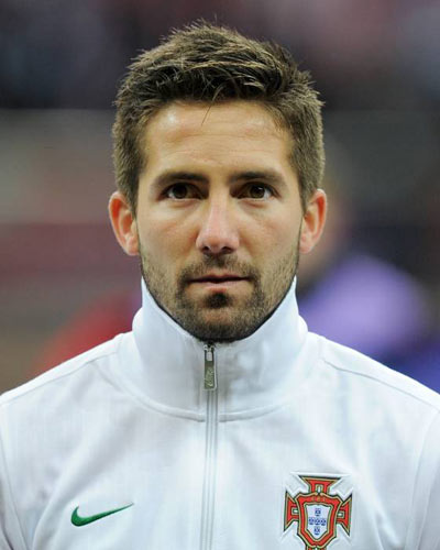 Joao Moutinho