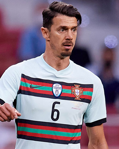 Jose Fonte