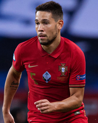 Raphael Guerreiro