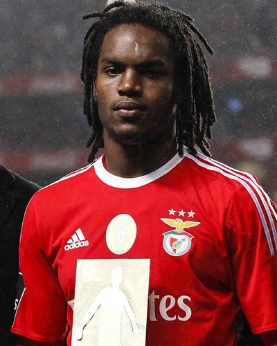 Renato Sanches