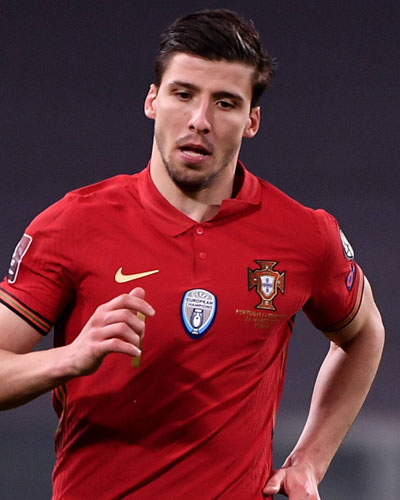 Ruben Dias